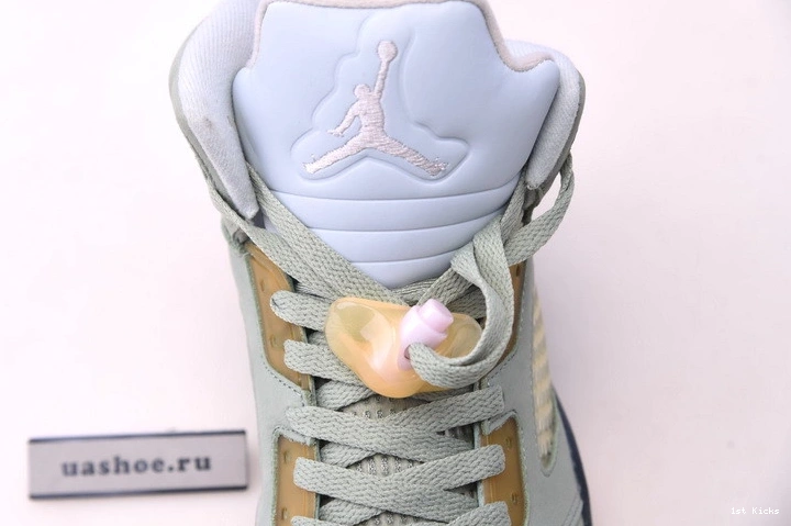 Air Horizon 5 Jade Jordan DC7501-300 0420